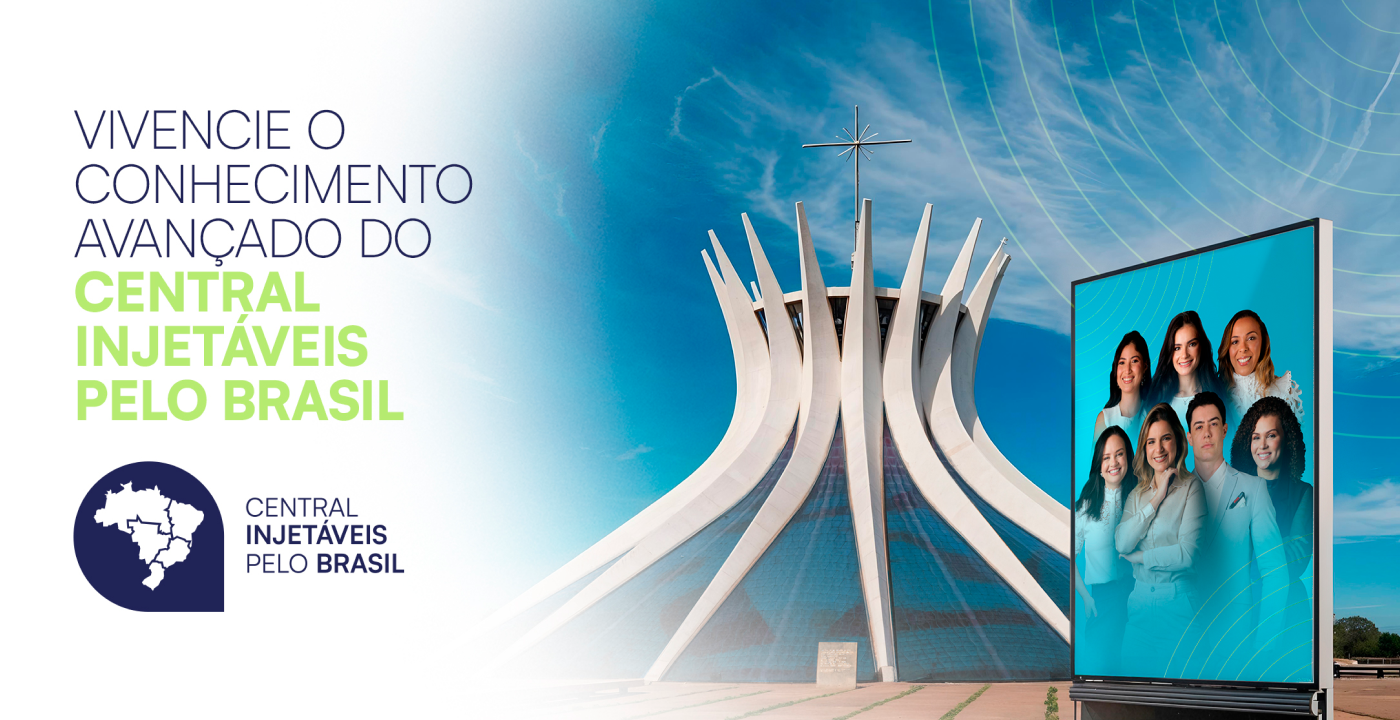 CIB – Central Injetáveis Pelo Brasil — 6